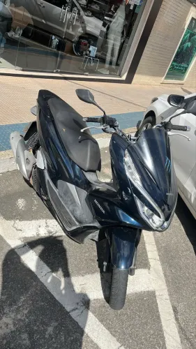 PCX 2019