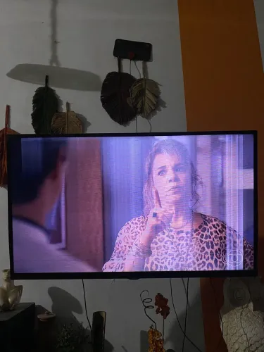 TV SAMSUNG 42