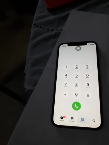 iPhone 12