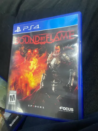 Jogos PS4 60,00