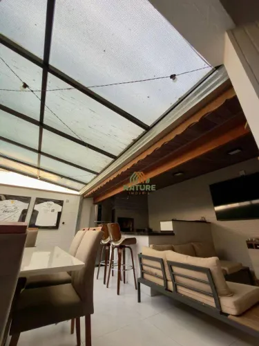 Casa com 3 Quartos à Venda - Residencial Villagio Di Siena - Jundiaí/SP