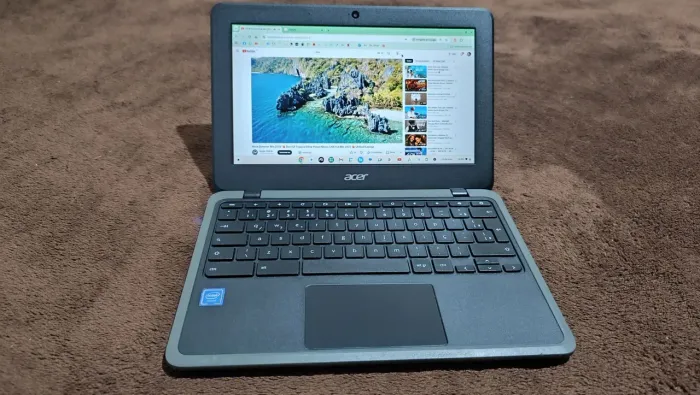 CHROMEBOOK ACER 