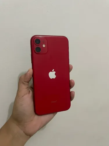 iPhone 11 64 GB - Todo Ok!