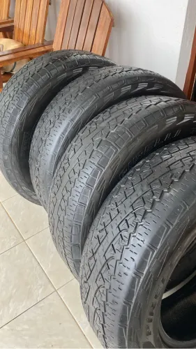 Pneu Pirelli 