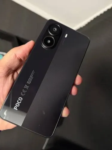 Poco X7 Pro 512/12GB Black Global Atacado e Varejo Atendemos Lojistas