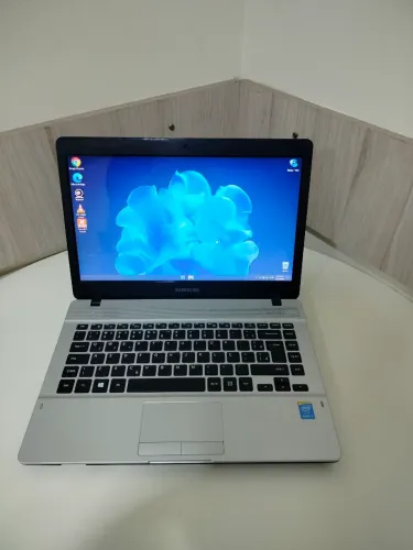 Notebook i3, SSD windows 11