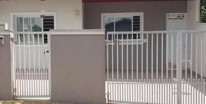 casa locação Valinhos