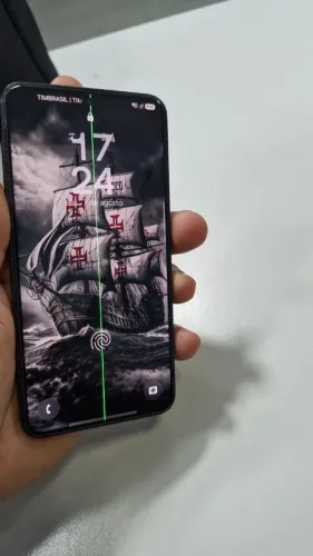 Samsung S23