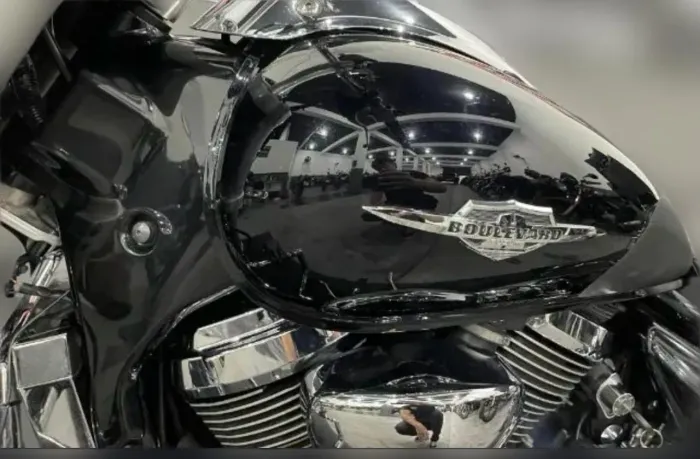 Boulevard M1500 em excelente estado