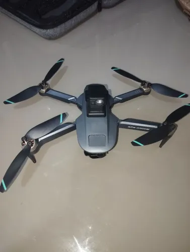 Drone L200 pro max GPS e sensor de obstáculo