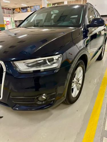 Audi Q3 2.0 TFSI Quat. 170/180cv S-tronic 5P 2014