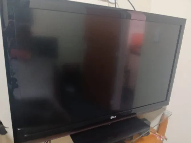 TV LG 42 polegadas 