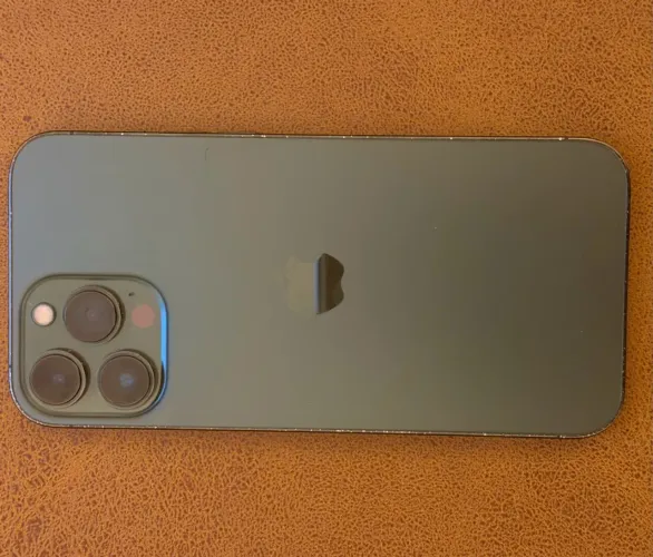 iPhone 13 Pro Max 256