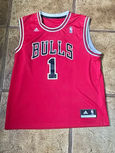 Jersey/Regata Chicago Bulls