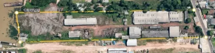 GRANDE TERRENO PARA INVESTIMENTO !!