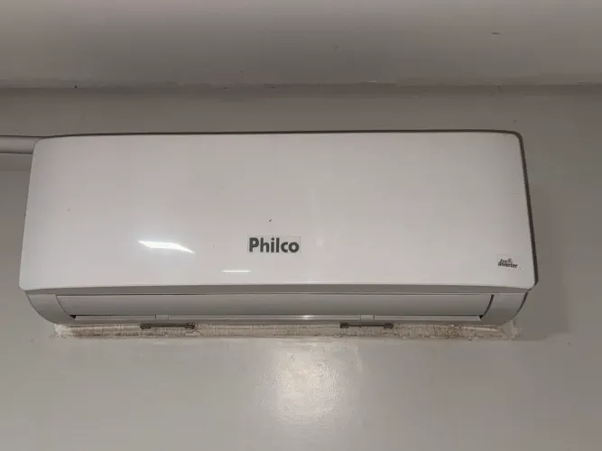 Ar condicionado Philco 12000 Btus