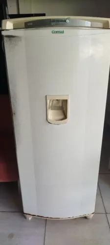 Geladeira