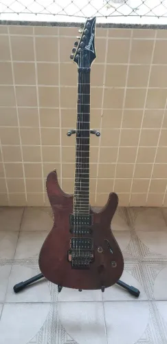 Guitarra ibanez