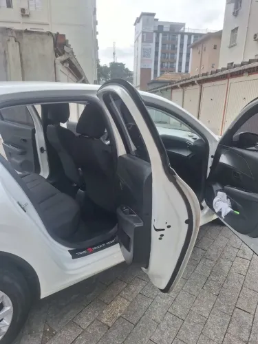 Peugeot 208 Like Essencial 1.6 Flex 16V 5P Mec. 2022