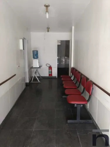 Loja no Centro de Duque de Caxias para locação