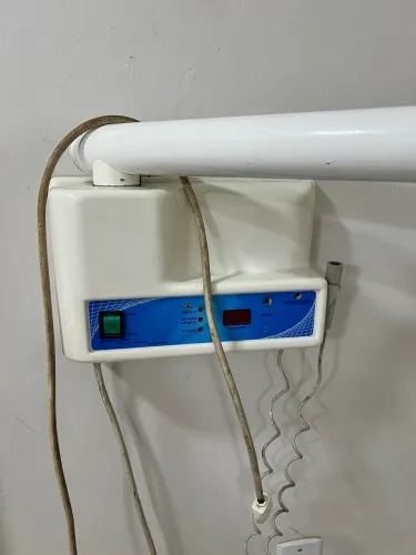 Equipamento odontológico