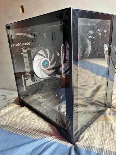 PC GAMER ryzen 5 5600gt