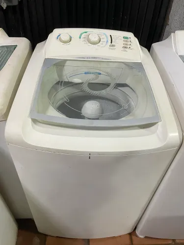 Máquina de lavar roupa fãs tudo revisada