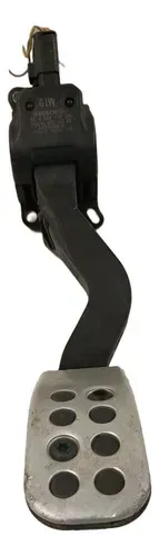 Pedal Aceleredor C4 Pallas 2007 2008 2009 2010 2011 2012