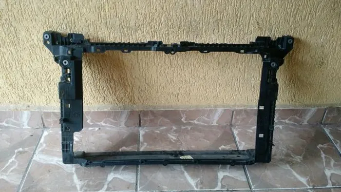 Painel frontal Volkswagen polo/virtus 2017 2018 2019