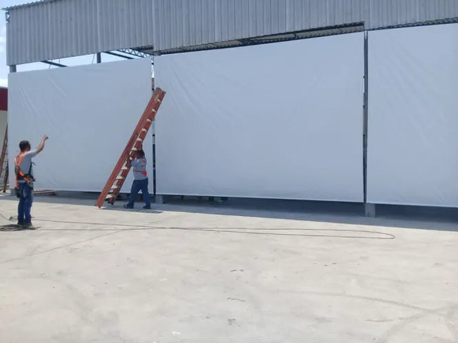 Tendas, Toldos e Coberturas 