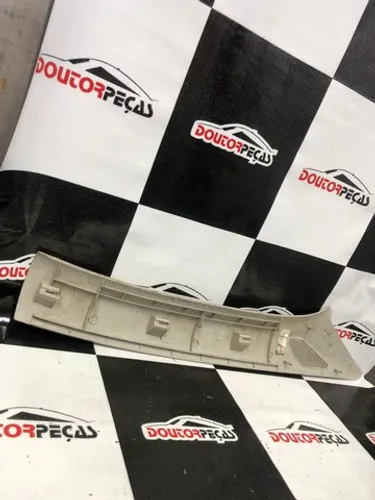 Mold. Coluna Para-brisa L/esq Vw Saveiro G6 2015 5u0867233