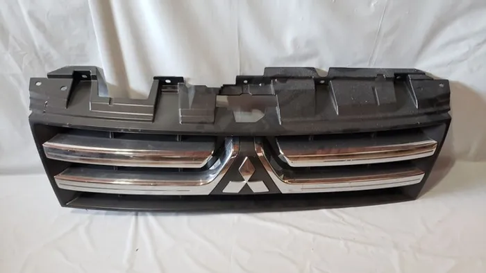 Grade Pajero Full 2008/2012 Original 