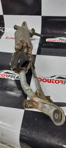Motor Limpador Parabrisa Gm Onix 2017 F 006 D20 607 664
