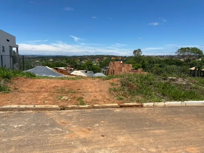 Lote de 1000 m² no Condomínio Sonhos Verde em Lagoa Santa MG