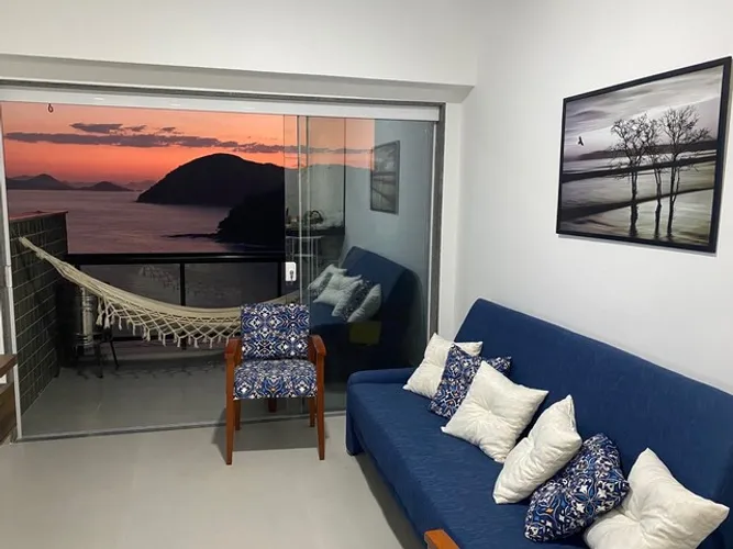 Porto Real Resort Vista Espetacular