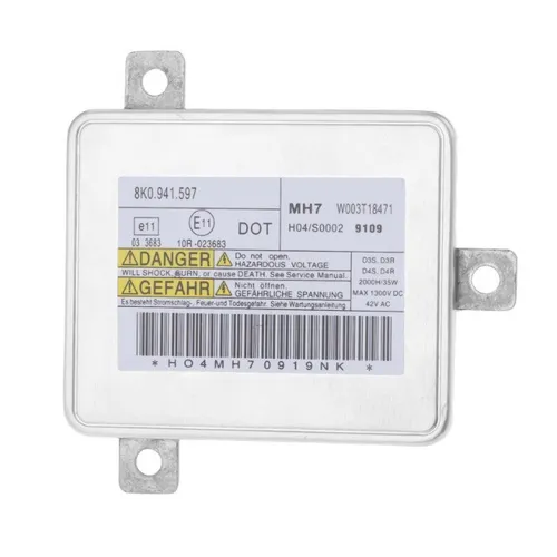 Modulo Reator D3s A3 A4 A5 A6 A7 A8 Q3 Q5 Q7 8k0.941.597