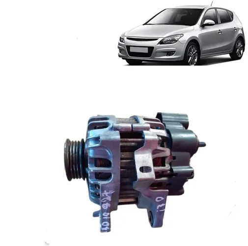Alternador Original Hyundai I30 2009 2010 2011 2012 2.0