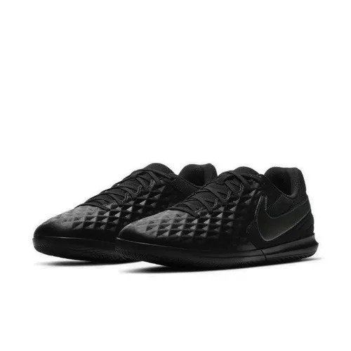 Chuteira de Futsal Nike Tiempo Legend 8 Club Ic Adulto.