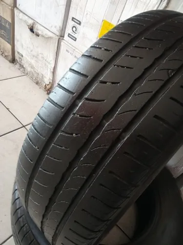 Pneu Pirelli 205/65 15 Cinturato P1 JG522 Seminovo