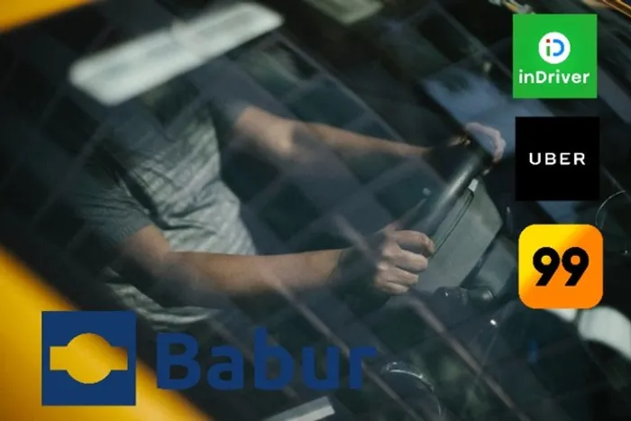 Carro Locação APP [a partir de R$567,13!!!] [UBER X, Confort e Black, 99, Drive-in]