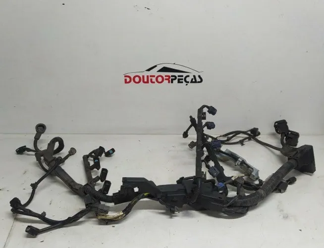 Chicote de Injeção Honda City 1.5 16v 2015 32110rc0m510
