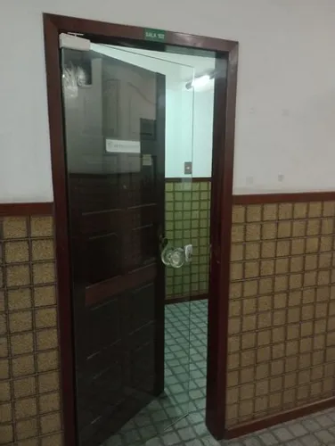 Alugo ou vendo sala comercial 