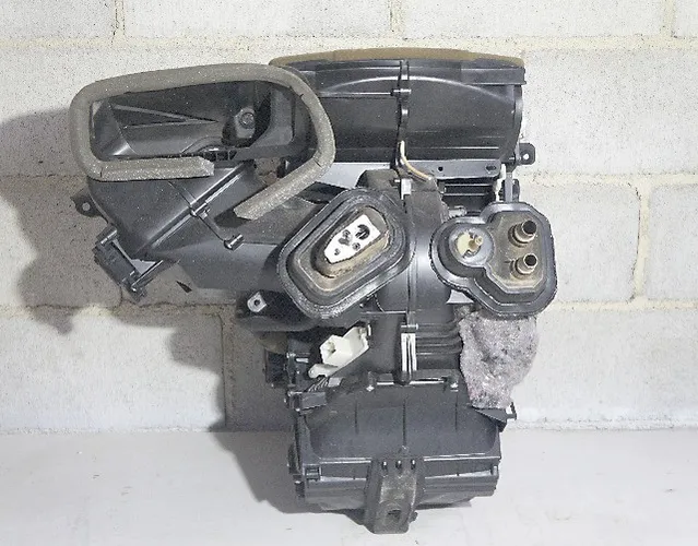 caixa de evaporação e ventilação ford ecosport 2014 a 2019 