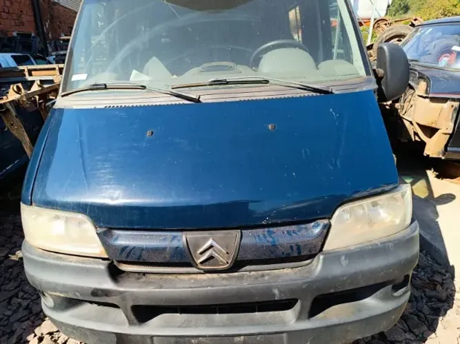 Capo Ducato 2006 ate 2017 Original