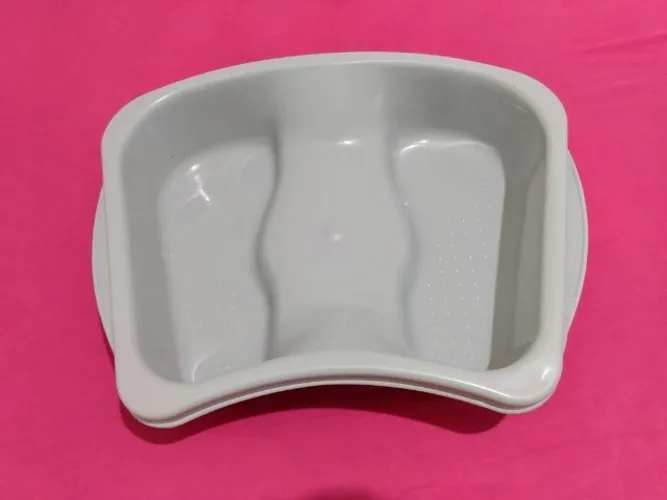 Bacia Pedicure Última Oferta!