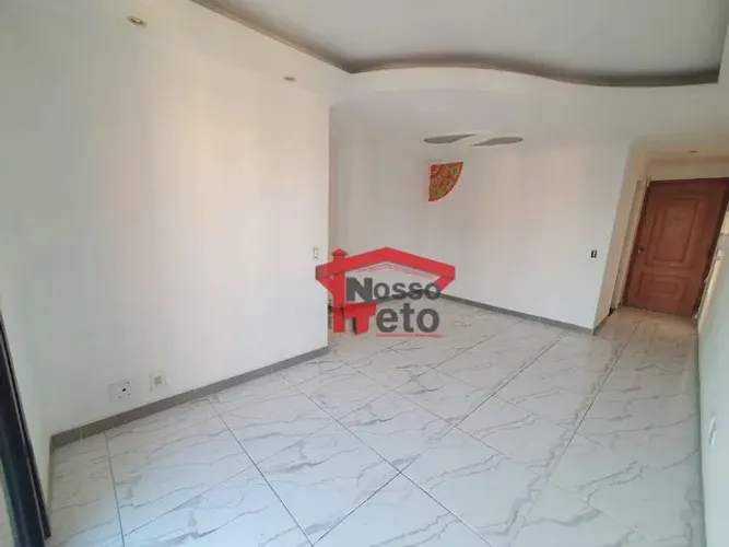 Apartamento com 3 dormitórios à venda, 61 m² - Residencial - Chácara dos Pássaros - Limão