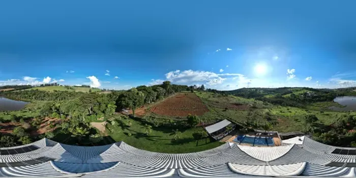 Itaguara/MG - Fazendinha com 30000m² - R$2.300.000,00