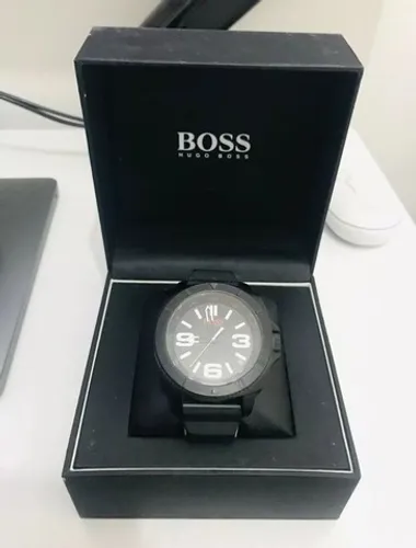 Relogio Hugo Boss 