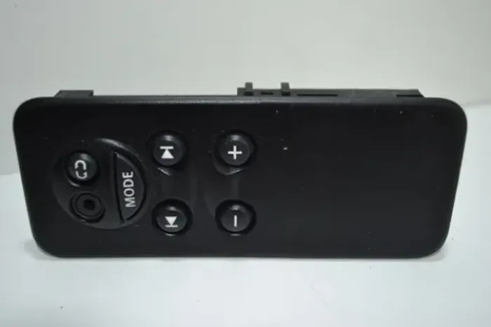 Botão Comando Som Porta Range Rover Sport 2005 Original