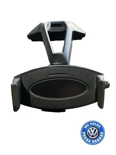 suporte celular linha VW original Gol Voyage Saveiro Polo Virtus Up